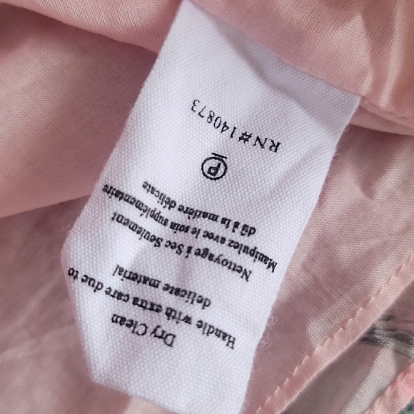 Peyton dress loveshackfancy - Picture 8 of 10